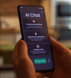 Why the AI search affects your company
