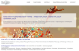 Assembly planner24, work planner, duty planner assembly planner software