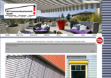 Awnings Blinds Roller shutters Munich