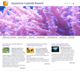 Aquarium maintenance Cleaning and construction