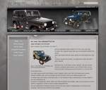 Info pages About Jeep Wrangler