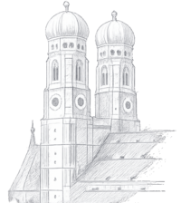 FSnD has existed in Munich since 1996