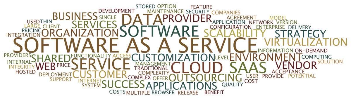 Software development