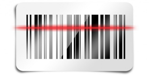Barcode 1 dimensional or barcodes