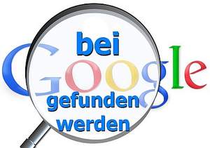 SEO Munich - Be found on Google