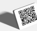 QR code